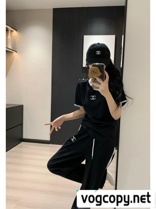 CH 偽物 セットアップ